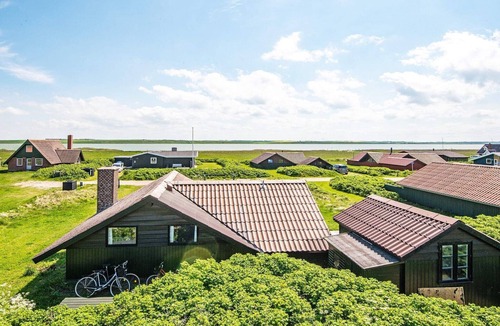 Harboore House | 6 person holiday home in Harboøre