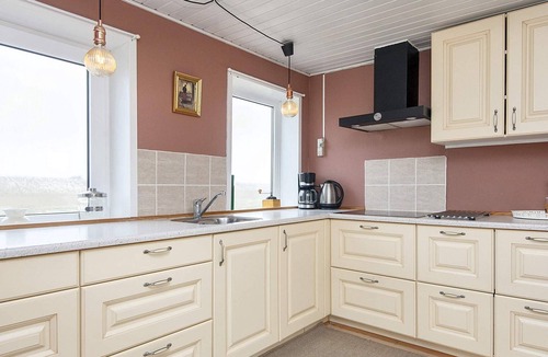 Harboore House | 6 person holiday home in Harboøre