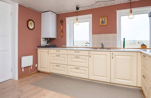 Harboore House | 6 person holiday home in Harboøre
