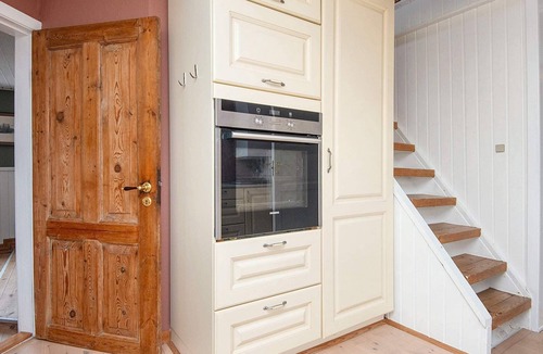 Harboore House | 6 person holiday home in Harboøre
