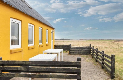 Harboore House | 6 person holiday home in Harboøre