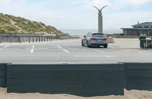 Henne Strand House | 6 person holiday home in Henne-By Traum