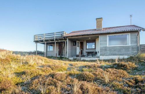 Henne Strand House | 6 person holiday home in Henne