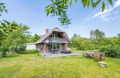 Henne House | 6 person holiday home in Henne