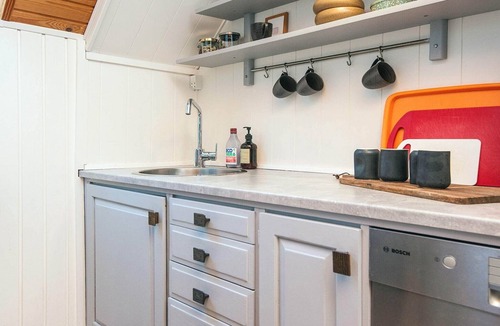 Skovgaarde House | 6 person holiday home in Herning