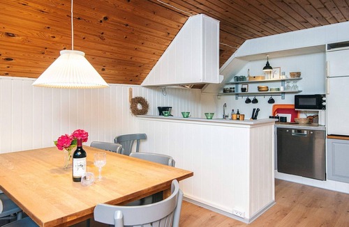 Skovgaarde House | 6 person holiday home in Herning