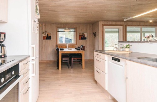 Skovgaarde House | 6 person holiday home in Herning