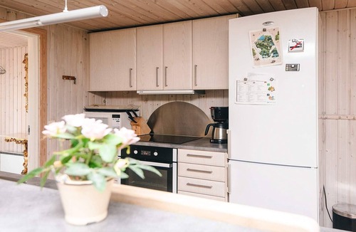 Skovgaarde House | 6 person holiday home in Herning