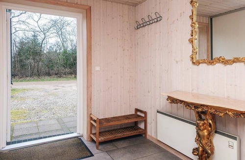 Skovgaarde House | 6 person holiday home in Herning