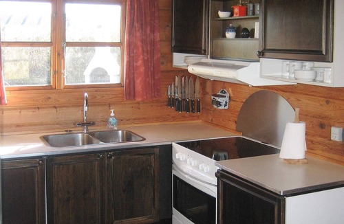 Hirtshals House | 6 person holiday home in Hirtshals
