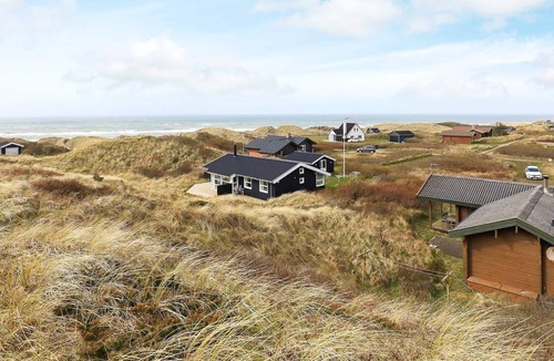 Hirtshals House | 6 person holiday home in Hirtshals