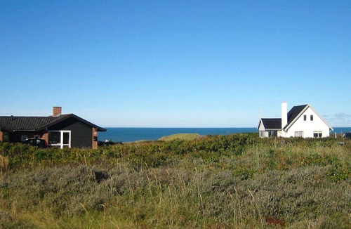 Hirtshals House | 6 person holiday home in Hirtshals