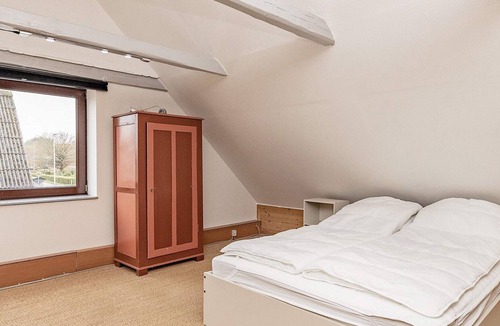Hjørring House | 6 person holiday home in Hjørring