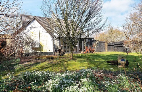 Hjørring House | 6 person holiday home in Hjørring