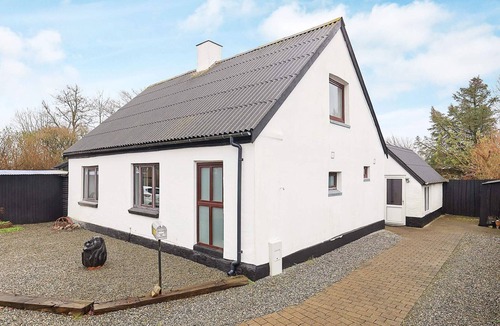 Hjørring House | 6 person holiday home in Hjørring