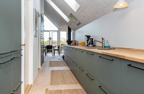 Hornslet House | 6 person holiday home in Hornslet