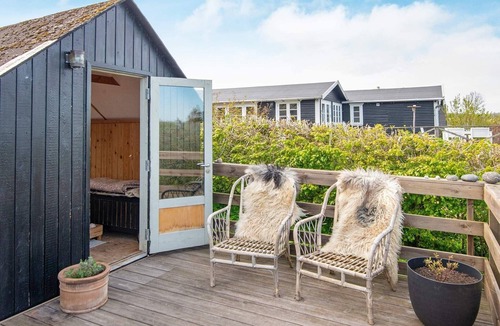 Hornslet House | 6 person holiday home in Hornslet