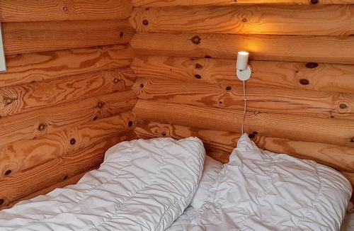Hovborg House | 6 person holiday home in Hovborg