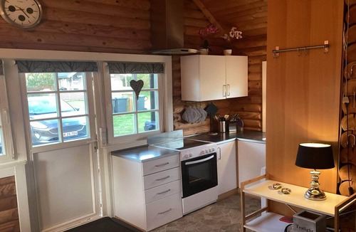 Hovborg House | 6 person holiday home in Hovborg-By Traum