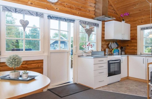 Hovborg House | 6 person holiday home in Hovborg-By Traum