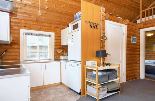 Hovborg House | 6 person holiday home in Hovborg-By Traum