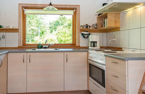 Hovborg House | 6 person holiday home in Hovborg-By Traum