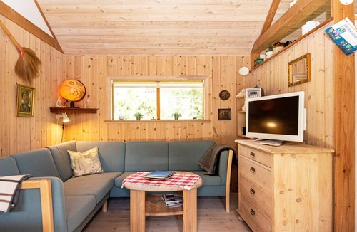 Hovborg House | 6 person holiday home in Hovborg-By Traum