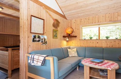 Hovborg House | 6 person holiday home in Hovborg-By Traum