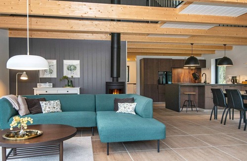 Hovborg House | 6 person holiday home in Hovborg-By Traum