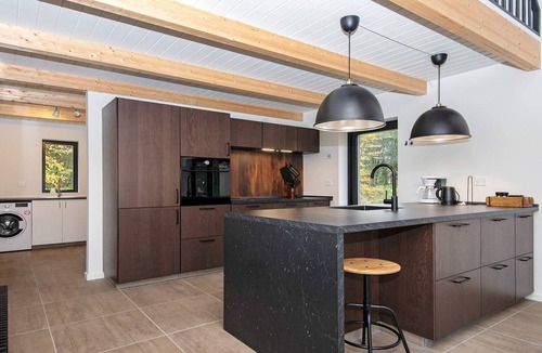 Hovborg House | 6 person holiday home in Hovborg-By Traum
