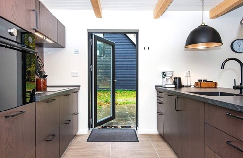 Hovborg House | 6 person holiday home in Hovborg-By Traum