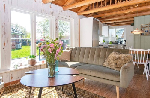 Hovborg House | 6 person holiday home in Hovborg-By Traum