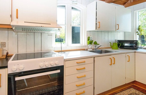 Hovborg House | 6 person holiday home in Hovborg-By Traum