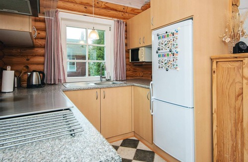 Hovborg House | 6 person holiday home in Hovborg