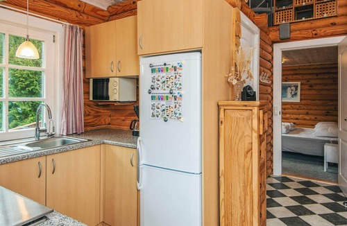 Hovborg House | 6 person holiday home in Hovborg