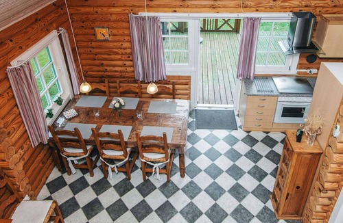 Hovborg House | 6 person holiday home in Hovborg