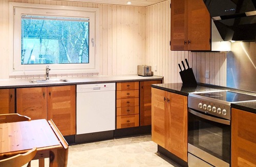 Hurup Thy House | 6 person holiday home in Hurup Thy