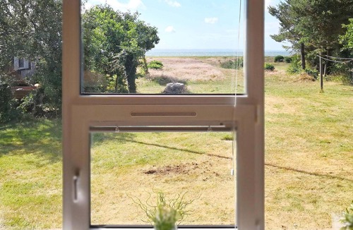 Hurup Thy House | 6 person holiday home in Hurup Thy