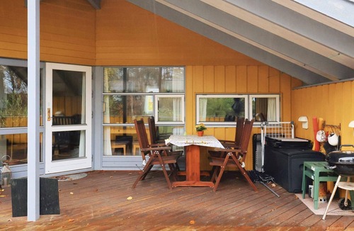 Idestrup House | 6 person holiday home in Idestrup-By Traum