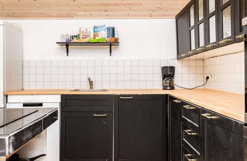 Idestrup House | 6 person holiday home in Idestrup