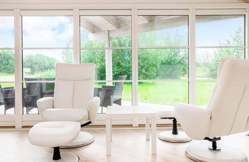 Idestrup House | 6 person holiday home in Idestrup