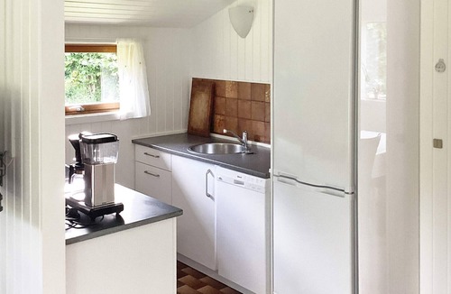 Idestrup House | 6 person holiday home in Idestrup-By Traum