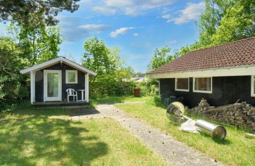Kulhuse House | 6 person holiday home in Jægerspris-By Traum