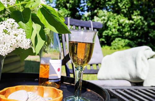 Dalby Huse House | 6 person holiday home in Jægerspris