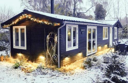 Dalby Huse House | 6 person holiday home in Jægerspris