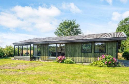 Horsens House | 6 person holiday home in Juelsminde
