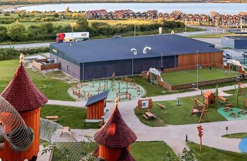 Horsens House | 6 person holiday home in Juelsminde