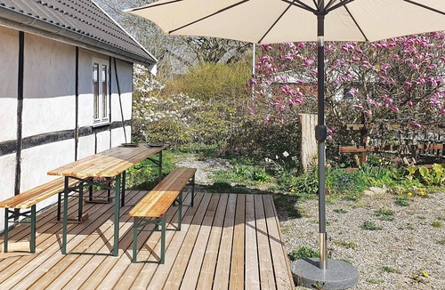 Kettinge House | 6 person holiday home in Kettinge-By Traum