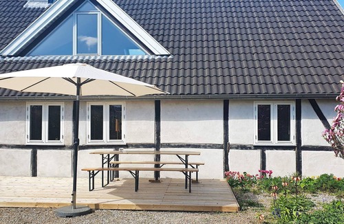 Kettinge House | 6 person holiday home in Kettinge-By Traum
