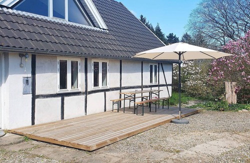 Kettinge House | 6 person holiday home in Kettinge-By Traum